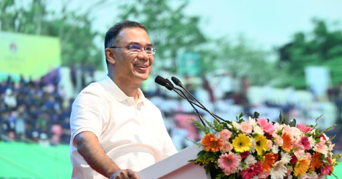 ১৬ ও ২৫ মে চাঁদপুর ও ফেনী সফর করবেন প্রধানমন্ত্রী