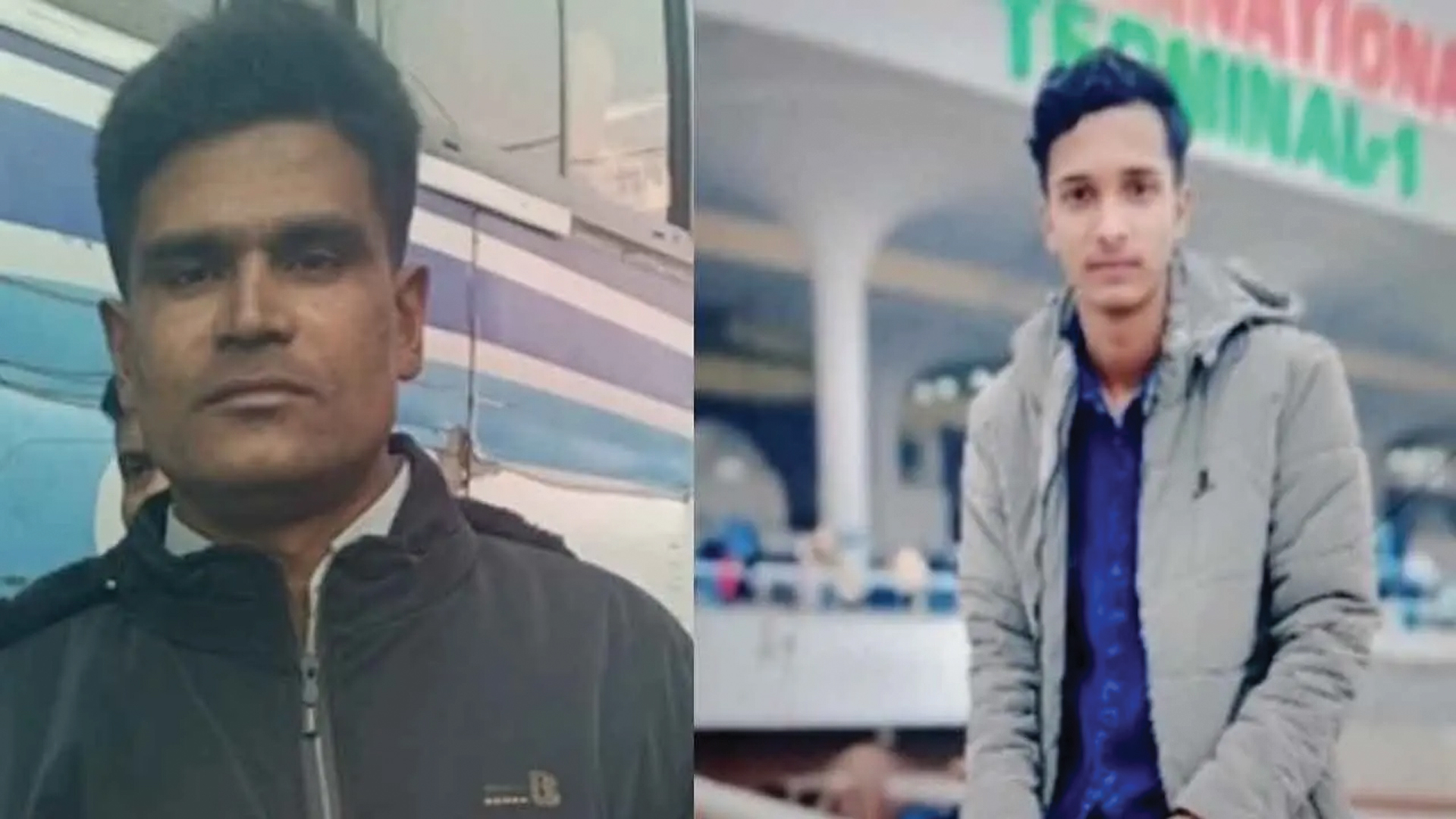ইসরায়েলের ড্রোন হামলায় দুই বাংলাদেশি নিহত