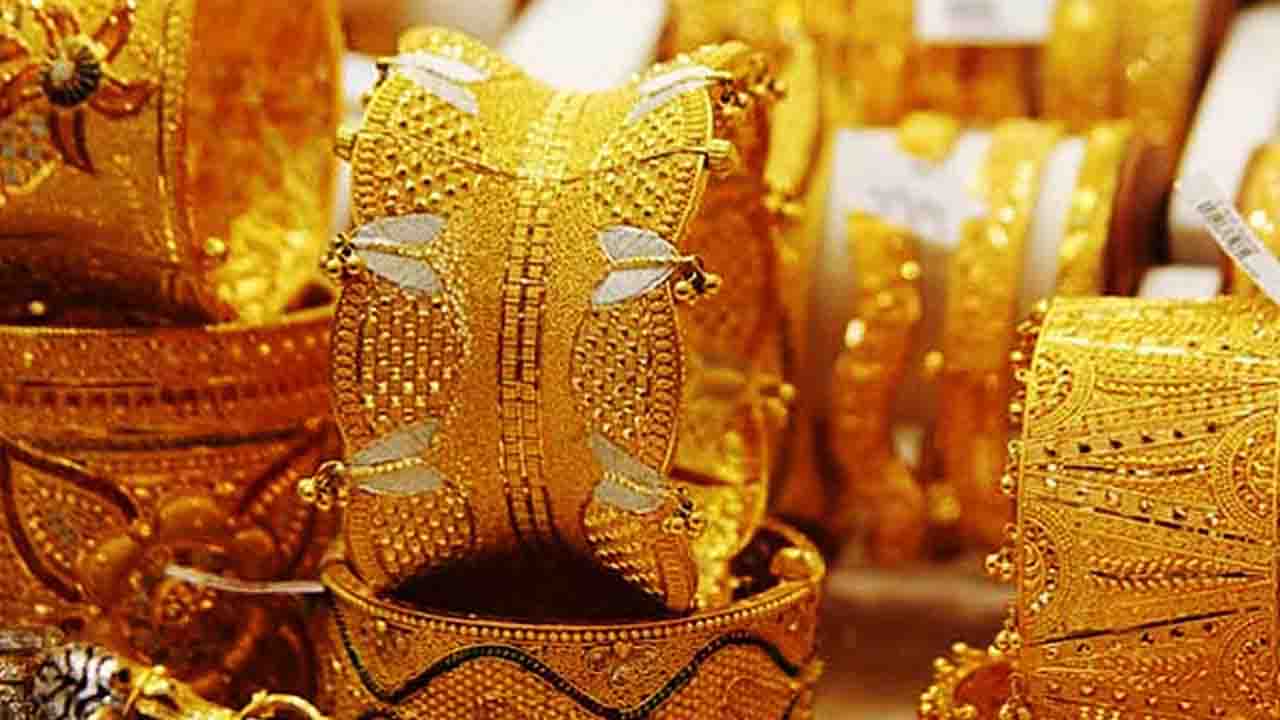 আরও বাড়ল সোনার দাম