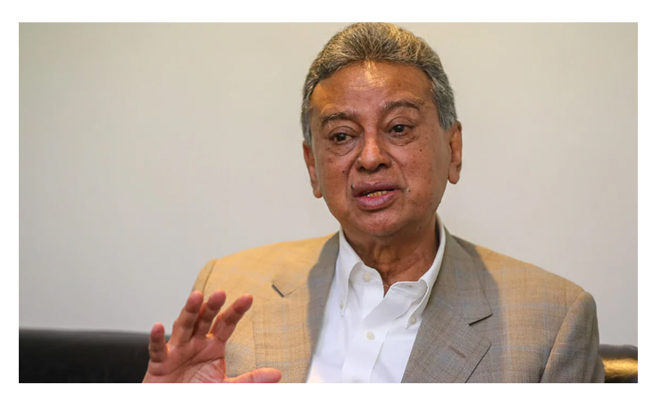 আর্থিক অনিয়ম দূর না হলে বিদেশি বিনিয়োগ বাধাগ্রস্ত হবে