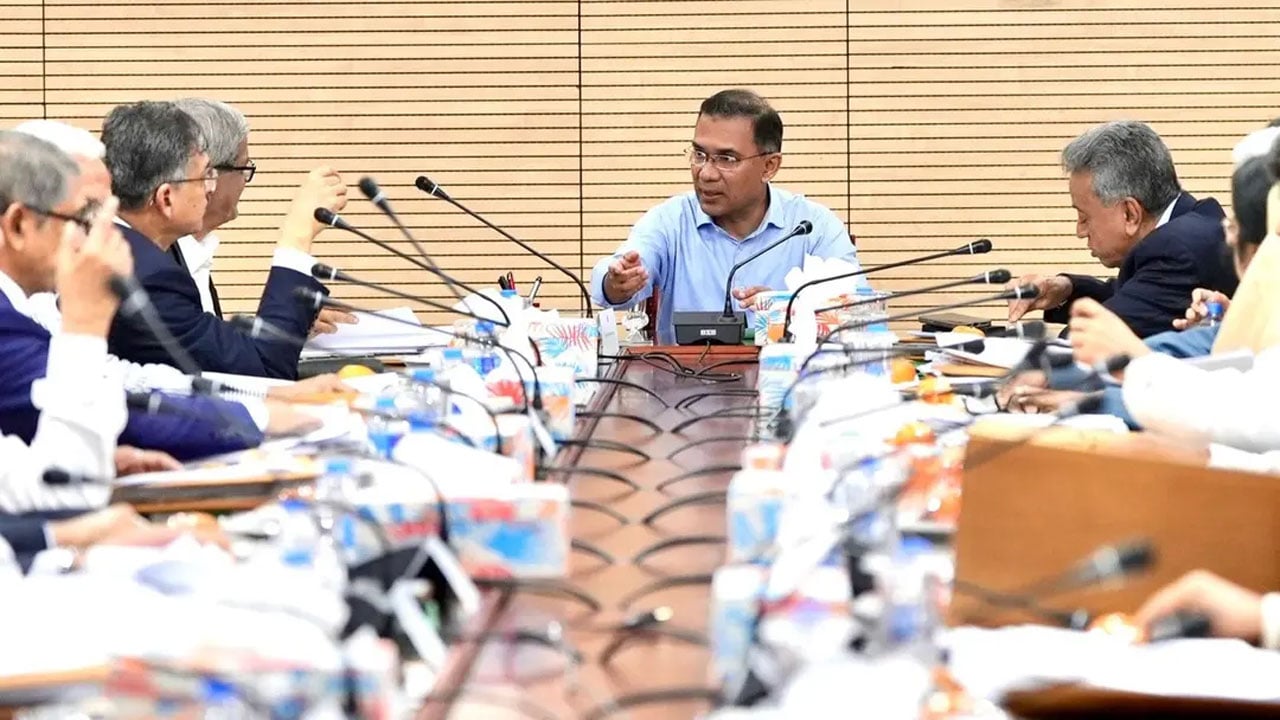 ঈদুল আজহায় সাত দিনের ছুটি