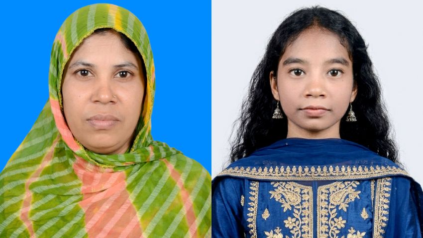 সড়ক দুর্ঘটনায় শিক্ষিকার মৃত্যুর খবর শুনে শিক্ষার্থীর মৃত্যু