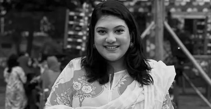 কারিনা কায়সারের মরদেহ দেশে আনছে ইউএস-বাংলা এয়ারলাইন্স