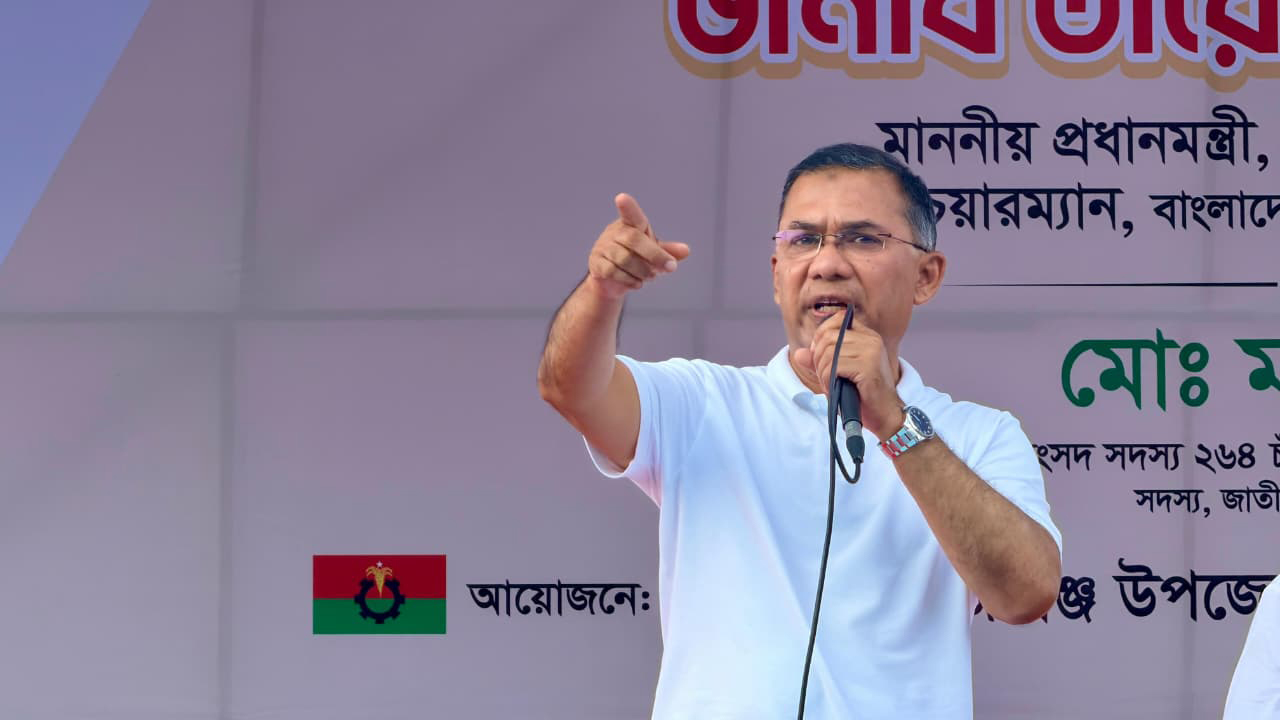 প্রধানমন্ত্রী ময়মনসিংহ যাচ্ছেন কাল