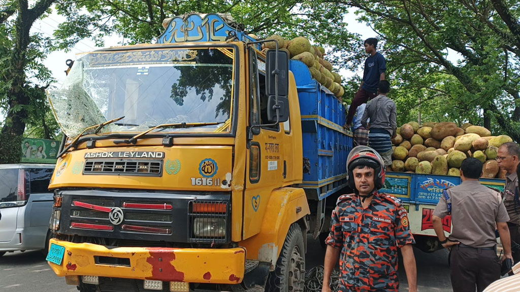 সিলেটে সড়ক দুর্ঘটনায় ৮ জন নিহত