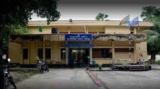 সড়কে প্রাণ হারালেন যুবদল নেতা