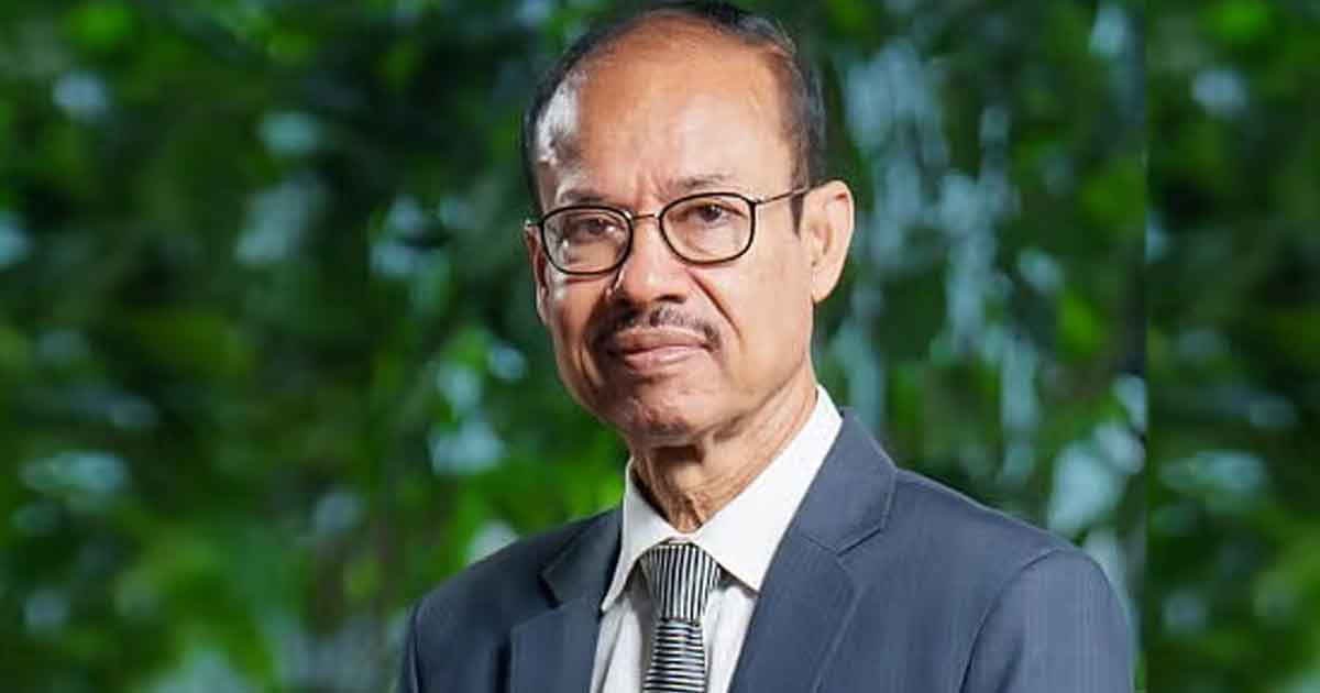 বিএসইসির নতুন চেয়ারম্যান মাসুদ খান