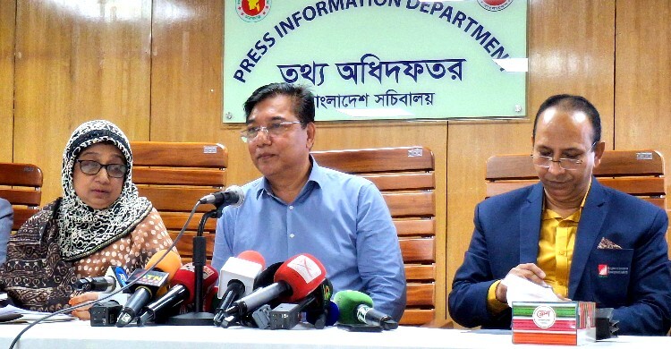 বিমানবন্দরে হাজিদের ১৫০ লাগেজ থেকে মালামাল চুরির বিষয়টি মিথ্যা