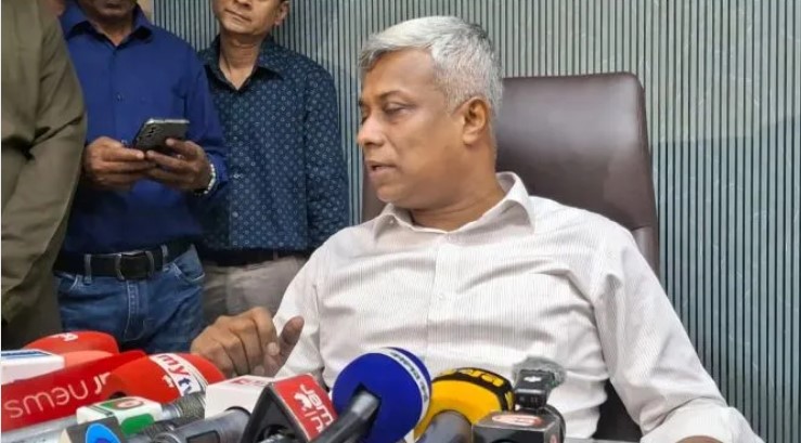 জ্বালানি তেলের দাম বাধ্য হয়ে বাড়ানো হয়েছে: প্রতিমন্ত্রী