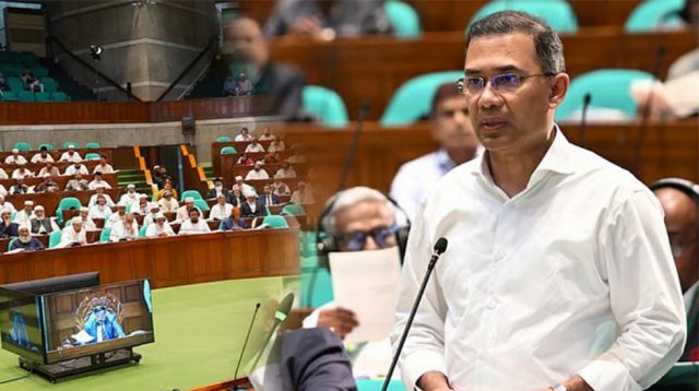 প্রশাসনিক কাজে জবাবদিহি নিশ্চিত করতে হবে