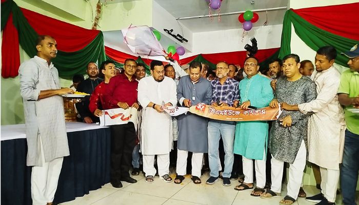 সাংবাদিকদের স্বাধীনতায় হস্তক্ষেপ করবে না সরকার : তথ্য প্রতিমন্ত্রী