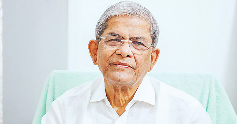 ঢাকা মহানগরকে বাসযোগ্য মনে হয় না