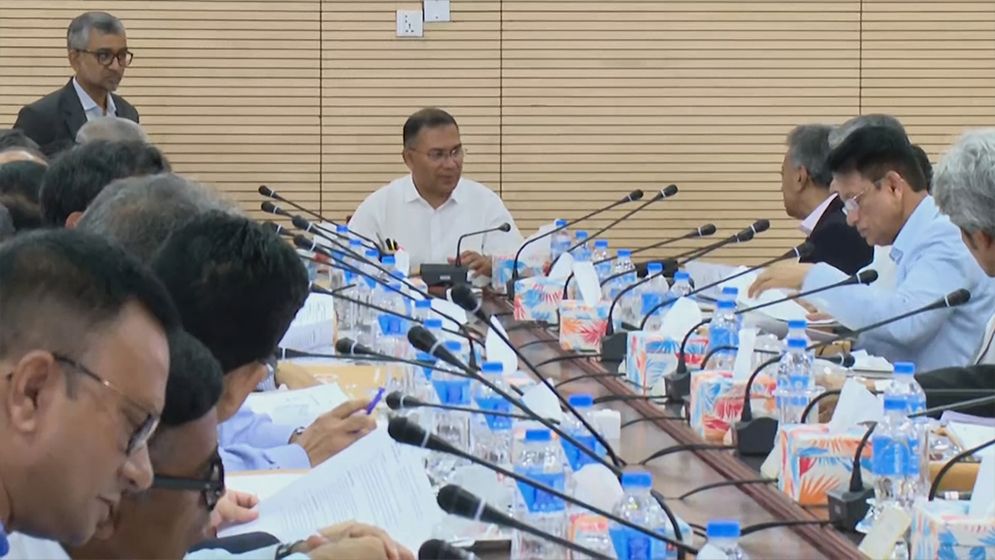 আলোর মুখ দেখছে এক দশক ধরে ঝুলে থাকা চীনা অর্থনৈতিক অঞ্চল প্রকল্প