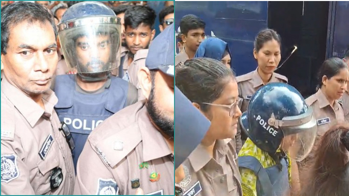 পল্লবীতে শিশুকে ধর্ষণ ও হত্যার রায়ে সন্তুষ্ট আসামিপক্ষ–রাষ্ট্রপক্ষ উভয়েই 