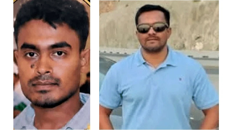 সৌদি আরবে সড়ক দুর্ঘটনায় লক্ষ্মীপুরের দুই প্রবাসী নিহত