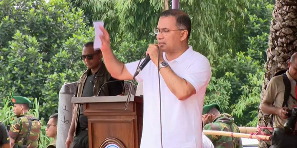 মদে ট্যাক্স বাড়ানোই বিরোধী দলের দুঃখ: প্রধানমন্ত্রী