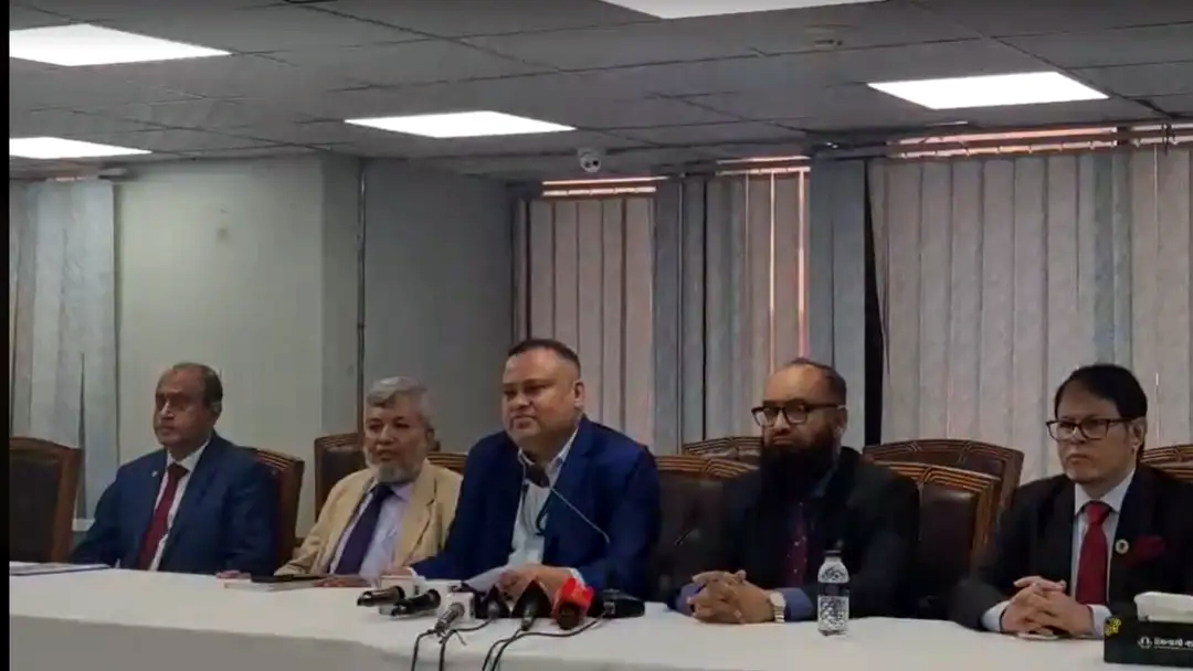 ইসলামী ব্যাংকে ৫ সদস্যের পূর্ণাঙ্গ ও নিরপেক্ষ বোর্ড গঠনে যাচাই চলছে