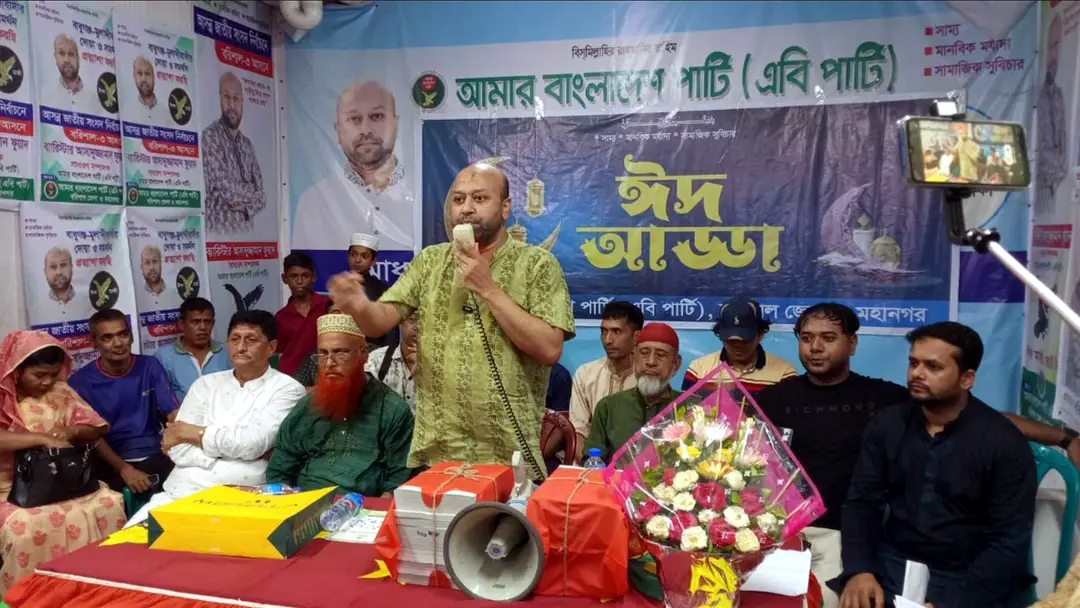 খাল খনন প্রকল্পের নামে সারাদেশে লুটপাট চলছে