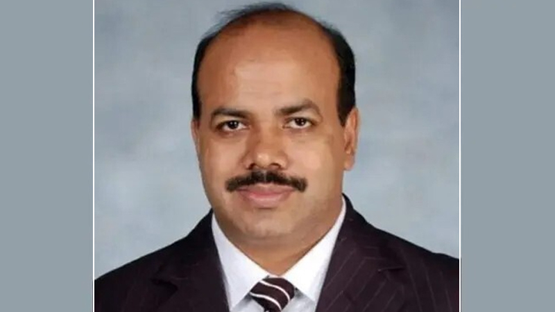 আসলাম চৌধুরী শপথ নিতে পারবেন না