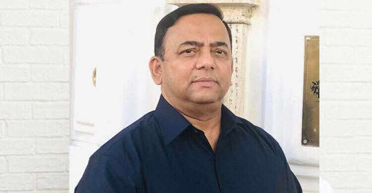 সাবেক আইজিপি বেনজিরকে আটক করেছে দুবাই পুলিশ : স্বরাষ্ট্রমন্ত্রী