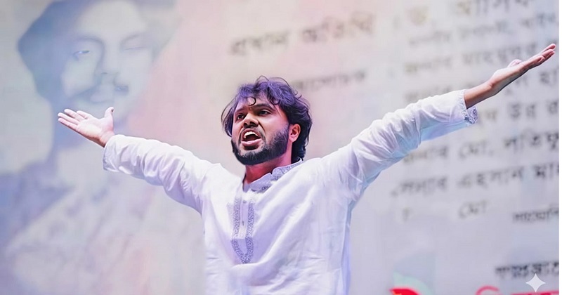 ১৭তমবারের মতো পেছাল হাদি হত্যা মামলার তদন্ত