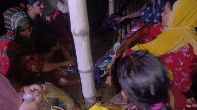 এবার নদীপথে পুশইন, বিজিবির প্রতিরোধে ফিরিয়ে নিতে বাধ্য হলো বিএসএফ