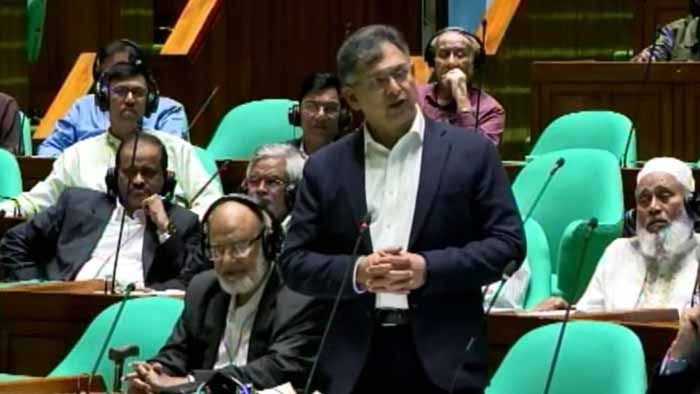 ইসলামী ব্যাংক ইসলাম নয়, মির্জা ফখরুল ইসলামও ইসলাম নয়, জামায়াতও ইসলাম নয়