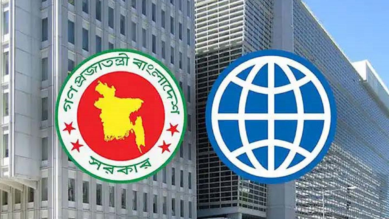 খাদ্য নিরাপত্তায় বাংলাদেশকে ১১০ কোটি ডলার সহায়তা দিচ্ছে বিশ্বব্যাংক