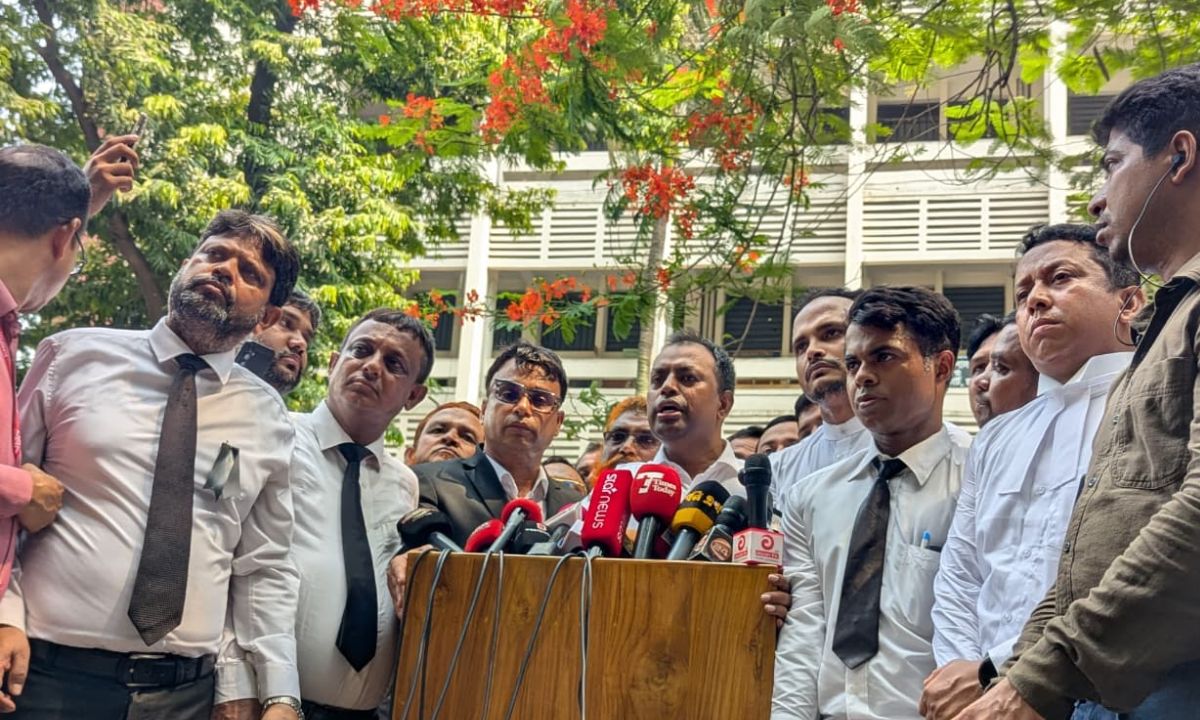 কারাগারে থাকা আসামিদের পরামর্শে ডলারের নাম বলতে পারে সোহেল