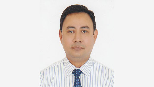 বিআইডব্লিউটিএর নতুন চেয়ারম্যান মুহিদুল ইসলাম