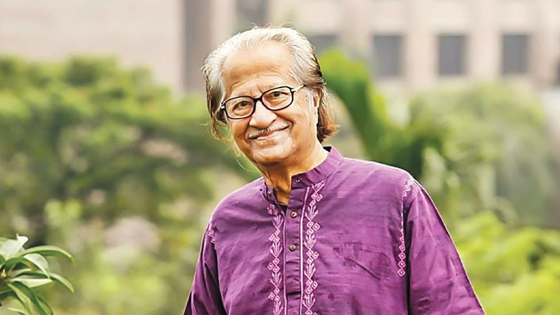 মুস্তাফা মনোয়ারের জানাজা মঙ্গলবার, নেওয়া হবে বিটিভি ও শহীদ মিনারে