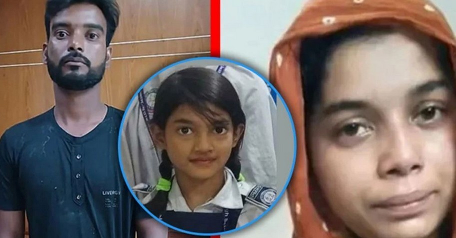 রামিসা হত্যা মামলার রায় রোববার