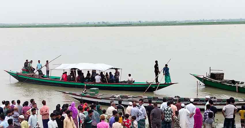 যমুনায় গোসলে নেমে দুই মাদরাসাছাত্রের মৃত্যু