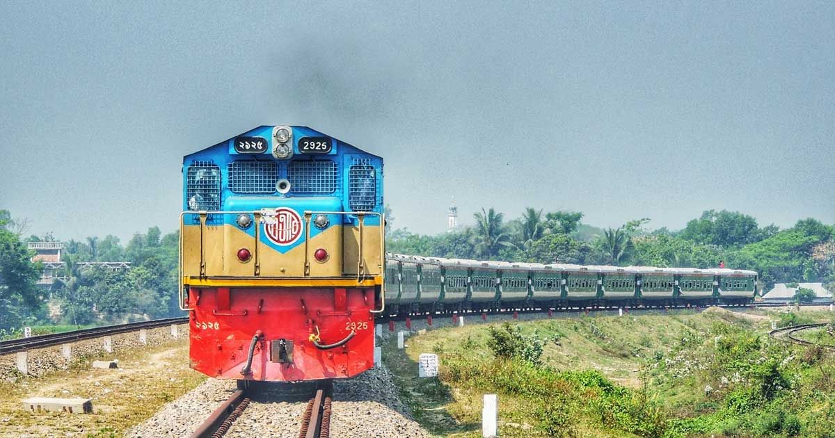 কাগজে-কলমে জনবল শতভাগ অথচ নেই পরিদর্শন, অরক্ষিত রেলপথ