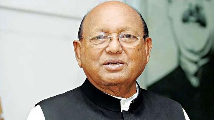 তোফায়েল আহমেদ মারা গেছেন