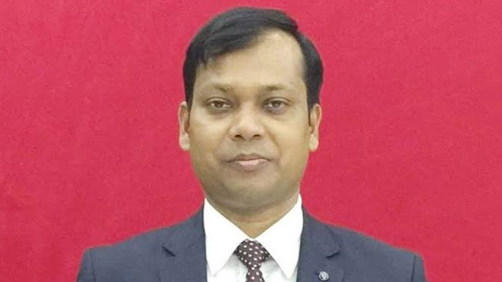 সিলেটের ডিসি সারওয়ার আলমকে প্রত্যাহার
