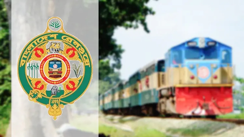 ইঞ্জিনসংকট ভোগাল ট্রেনে ফিরতি যাত্রা সামাল দিতে 