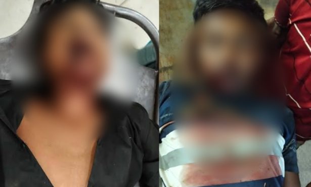 কুমিল্লায় নিয়ন্ত্রণ হারিয়ে বাসের পেছনে মোটরসাইকেলের ধাক্কা, নিহত ২