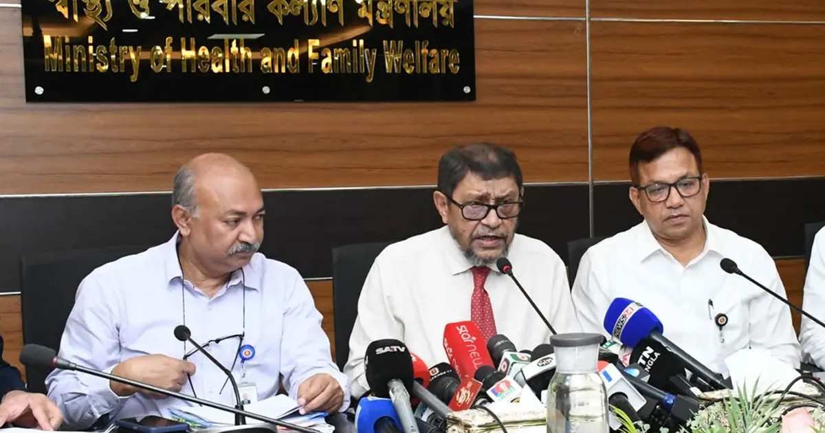 ছয় নবজাতকের মৃত্যু, আদ্-দ্বীনের বিষয়ে সিদ্ধান্ত মঙ্গলবার