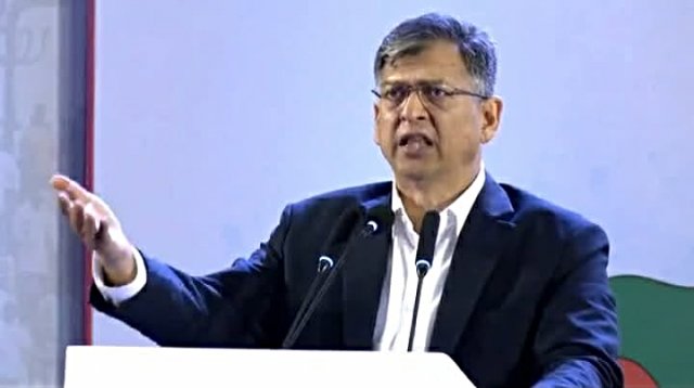 আওয়ামী লীগ আর দেশে রাজনীতি করতে পারবে না: স্বরাষ্ট্রমন্ত্রী