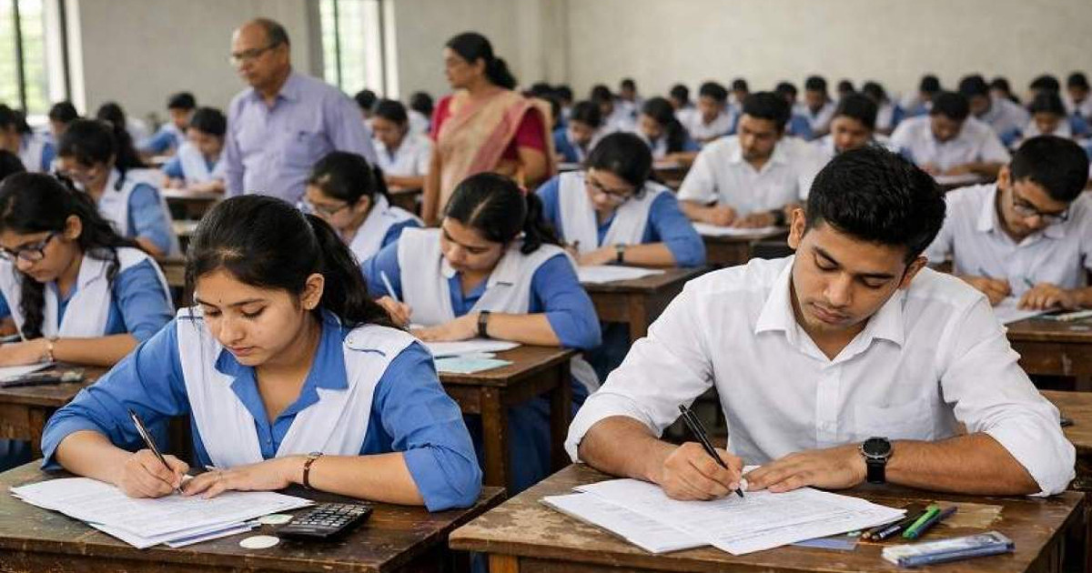 চট্টগ্রাম বিভাগে এইচএসসি পরীক্ষা ‘অনির্দিষ্টকালের জন্য’ স্থগিত