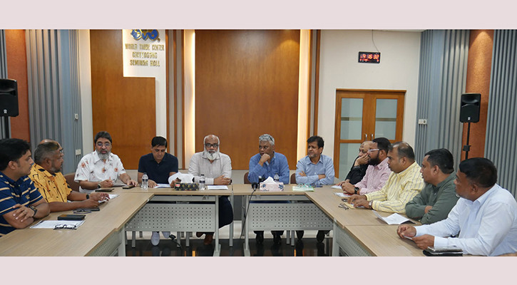 পরিবহন খাতে অতিরিক্ত কর কস্ট অব ডুয়িং বিজনেস বাড়াবে