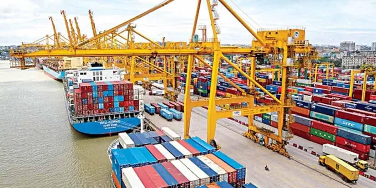 শুল্কায়ন প্রক্রিয়া সহজ,ব্যবসার খরচ কমানোর দাবি