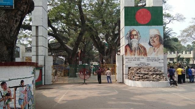 বেনাপোল-পেট্রাপোল বন্দর দিয়ে আমদানি বাণিজ্য বন্ধ
