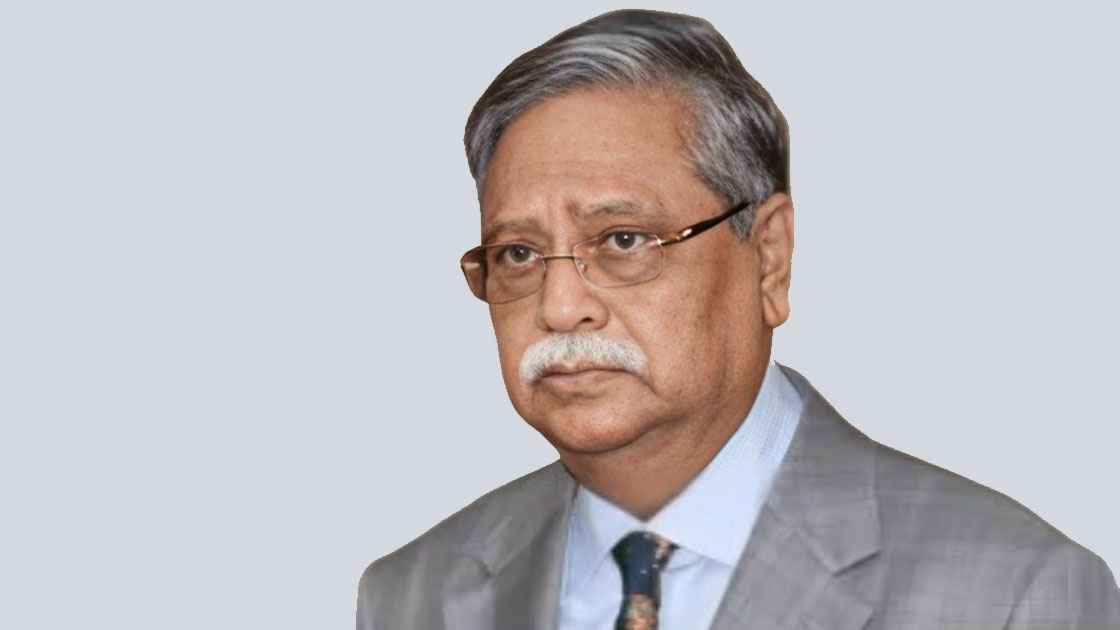 রাষ্ট্রপতি থাকাকালীন শেয়ার জালিয়াতি মামলায় আসামি করা হয় সাহাবুদ্দিনকে!