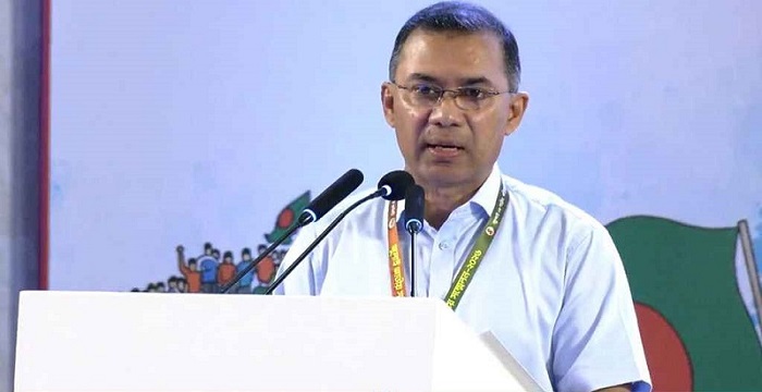 জুলাই অভ্যুত্থানে হতাহতদের ন্যায়বিচার এদেশের মাটিতেই হবে : প্রধানমন্ত্রী