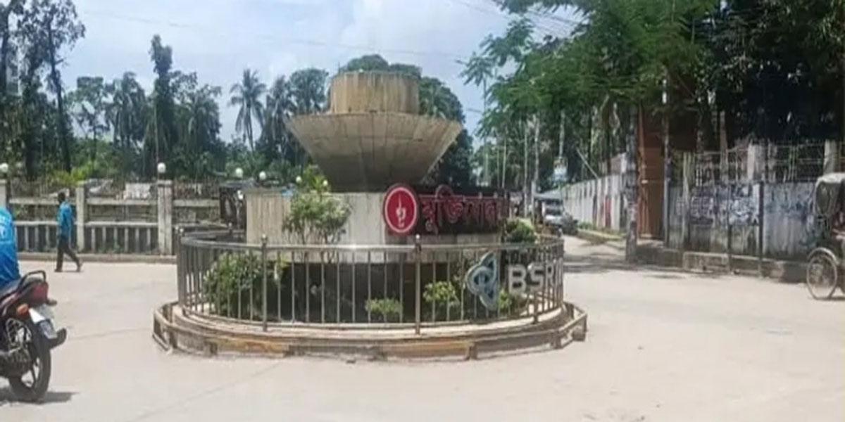 হবিগঞ্জে ১৪৪ ধারা প্রত্যাহার