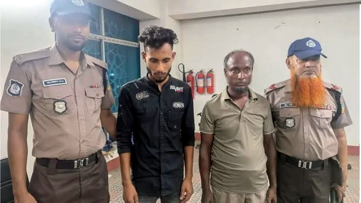 রংপুরে ড্রাইভিং লাইসেন্স পরীক্ষায় প্রক্সি দিতে এসে ধরা,জেল-জরিমানা