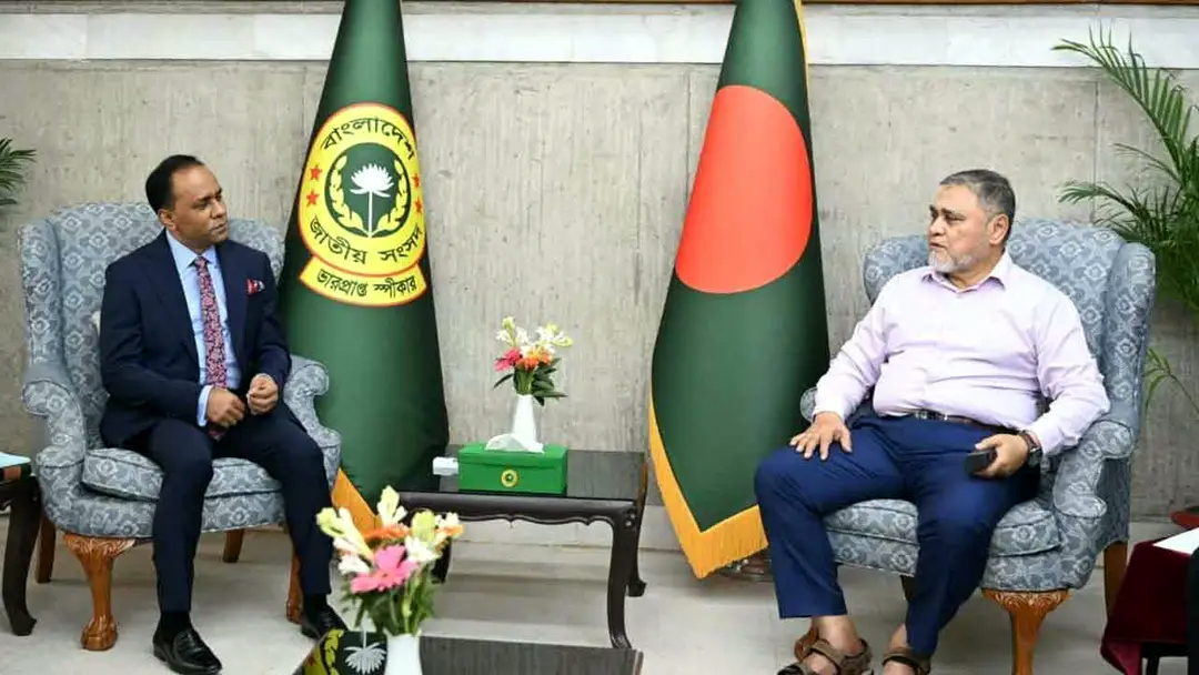 রাষ্ট্রপতি নির্বাচনে সম্পূর্ণ প্রস্তুত নির্বাচন কমিশন : সিইসি