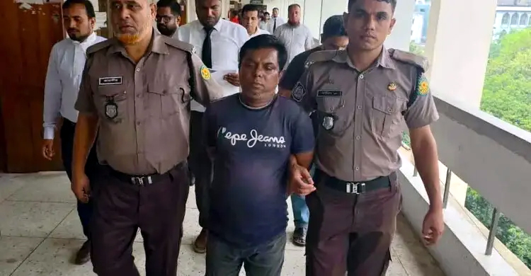 পাইলট লাইসেন্সে ঘুষ, বেবিচকের পরিদর্শক রাশেদের ৫ বছরের কারাদণ্ড